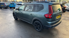 Dacia Jogger 1.6 HEV Extreme 5dr Auto Hybrid Estate